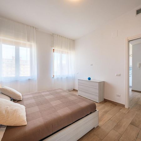 Casa Bianchi Apartman Monopoli Kültér fotó