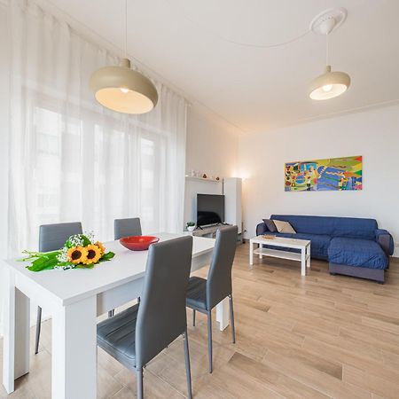 Casa Bianchi Apartman Monopoli Kültér fotó