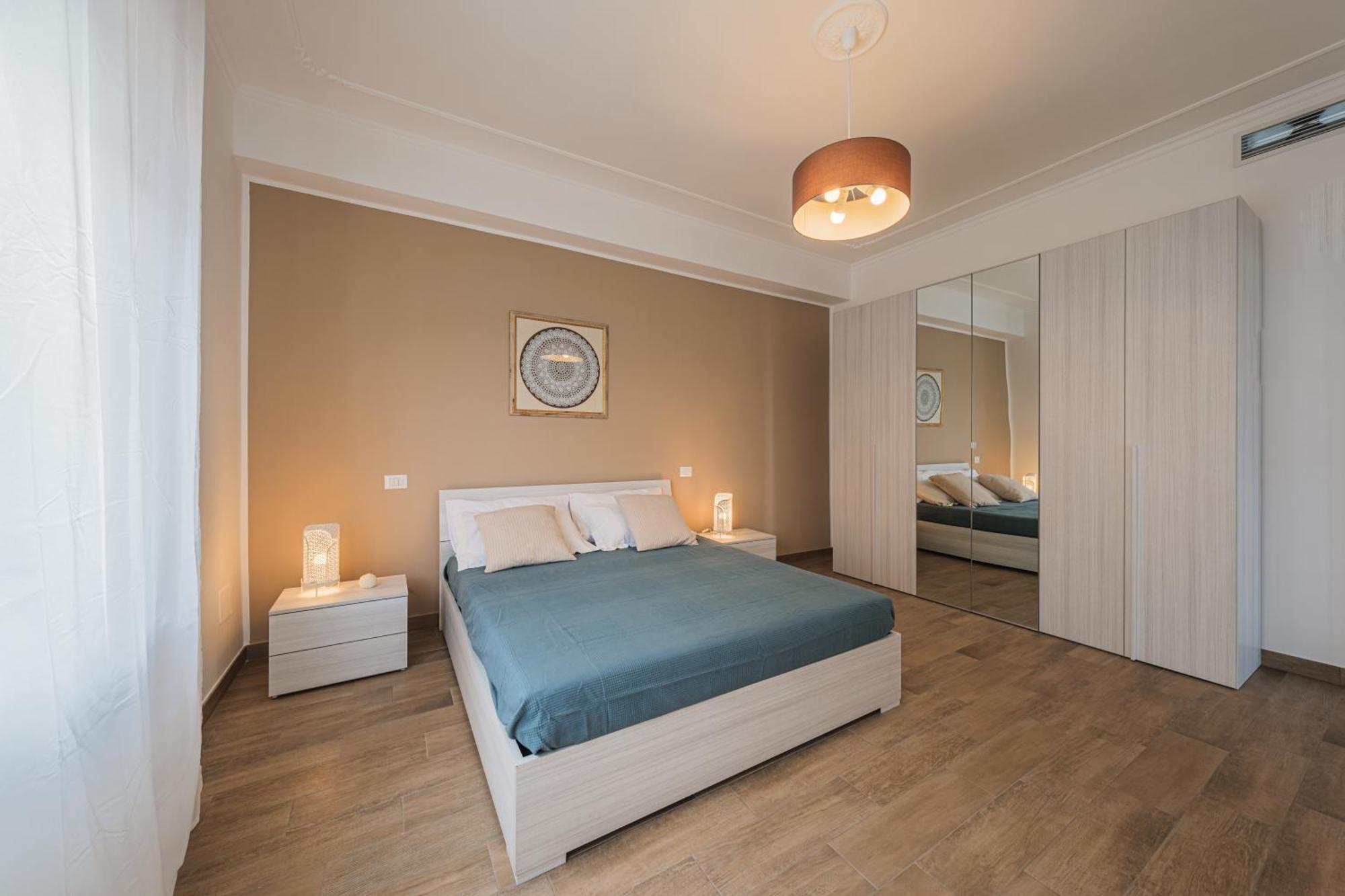 Casa Bianchi Apartman Monopoli Kültér fotó