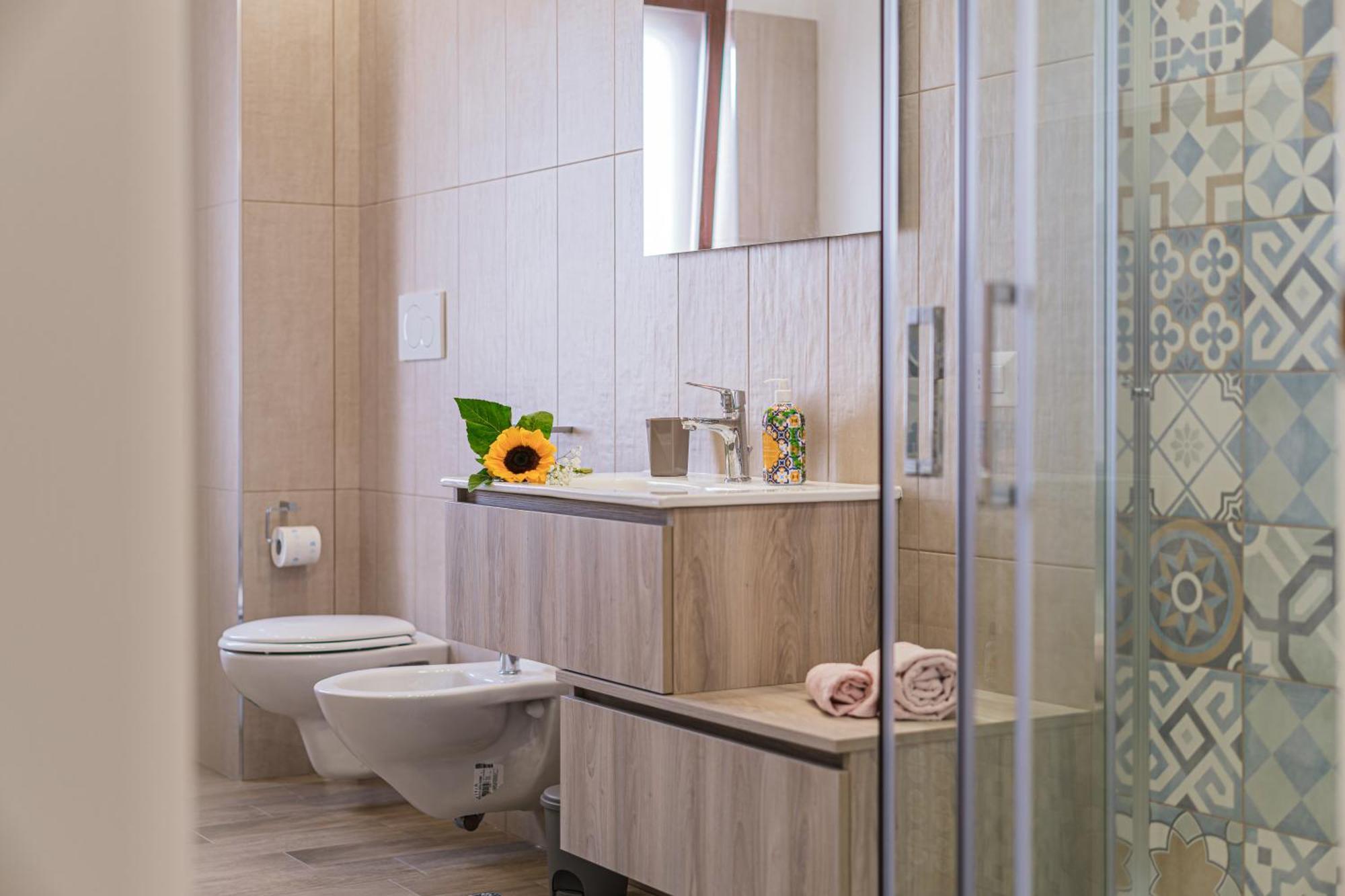 Casa Bianchi Apartman Monopoli Kültér fotó