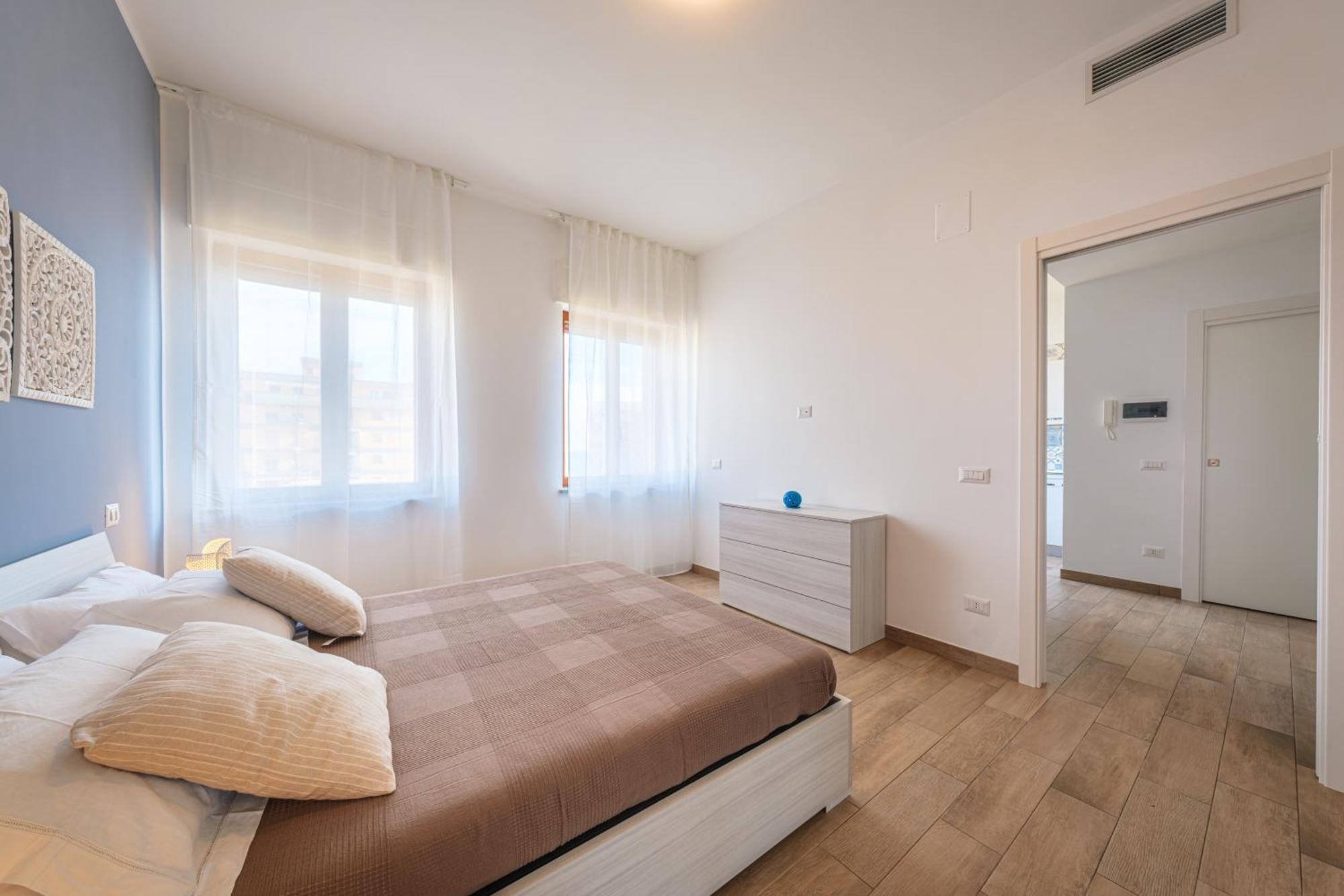 Casa Bianchi Apartman Monopoli Kültér fotó