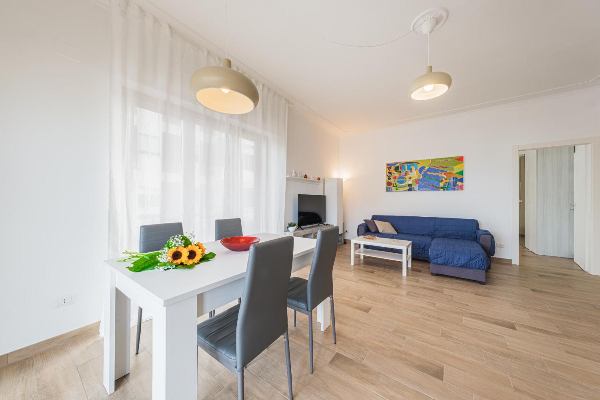 Casa Bianchi Apartman Monopoli Kültér fotó