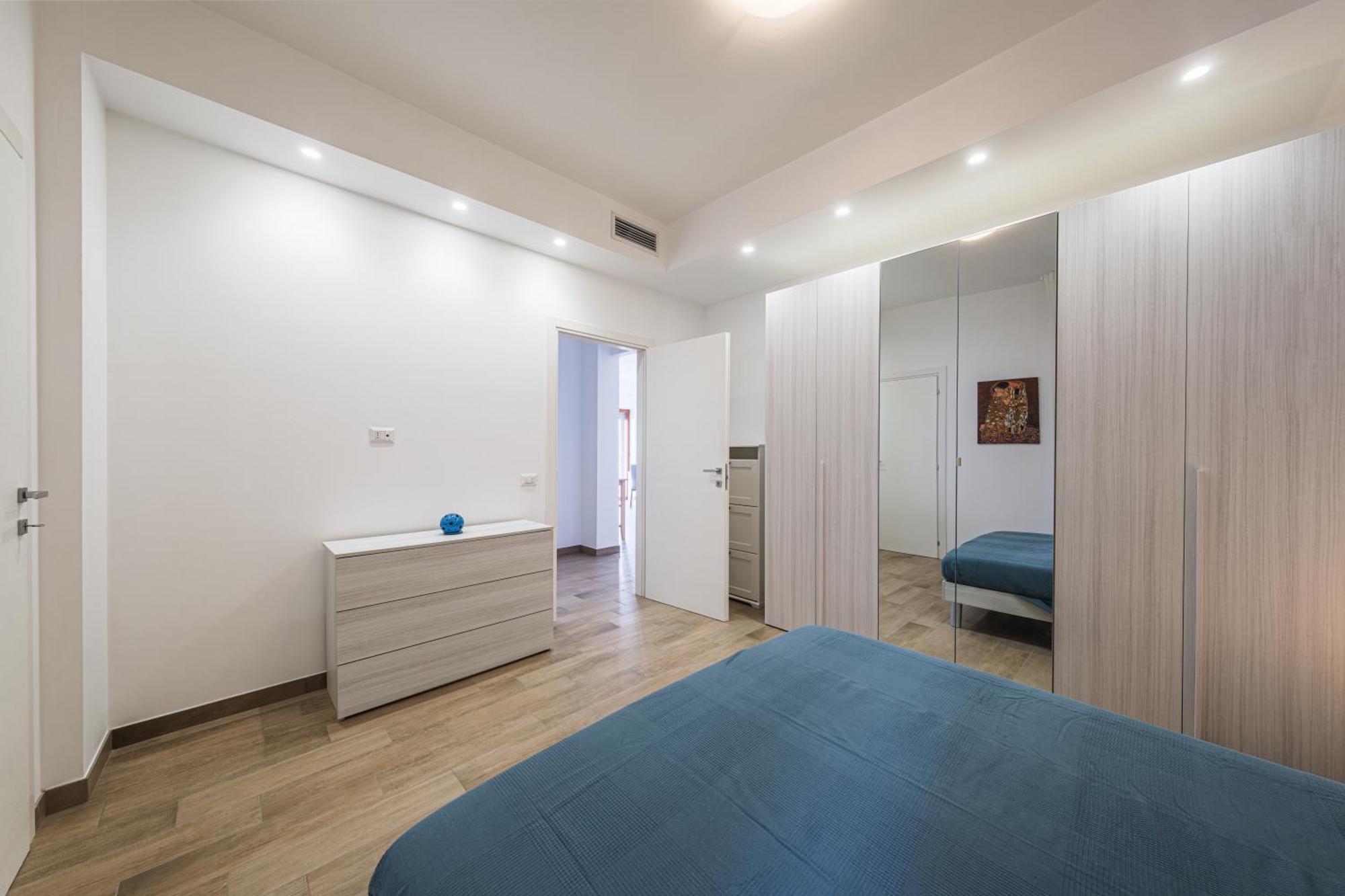 Casa Bianchi Apartman Monopoli Kültér fotó