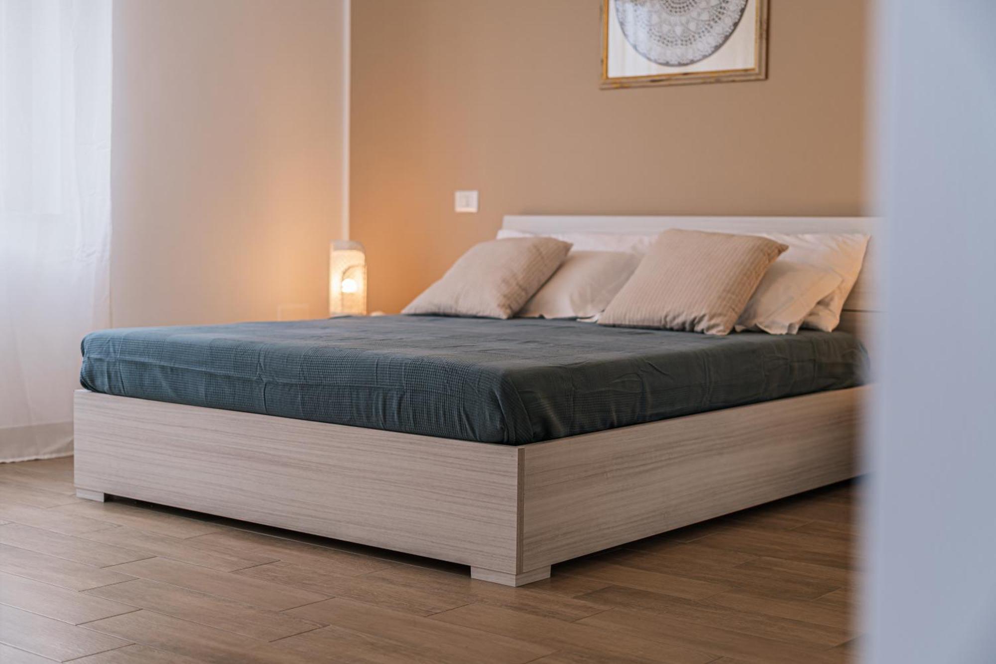 Casa Bianchi Apartman Monopoli Kültér fotó