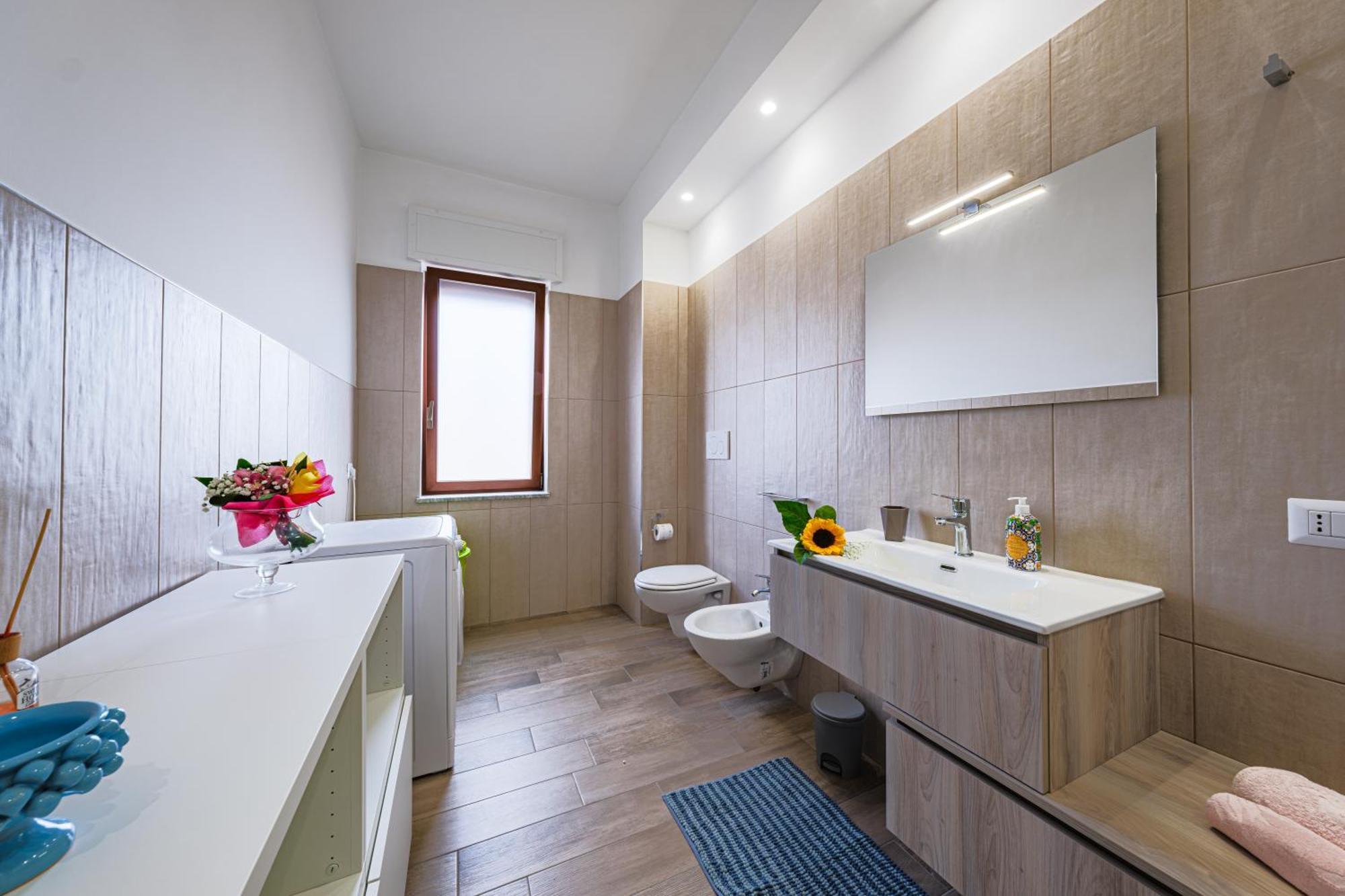 Casa Bianchi Apartman Monopoli Kültér fotó