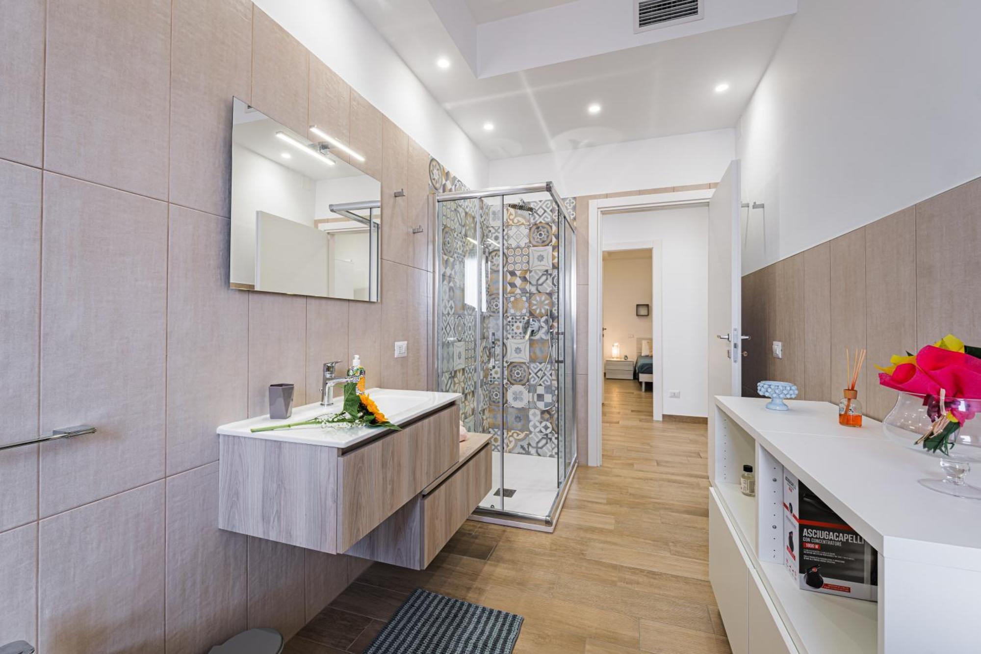 Casa Bianchi Apartman Monopoli Kültér fotó