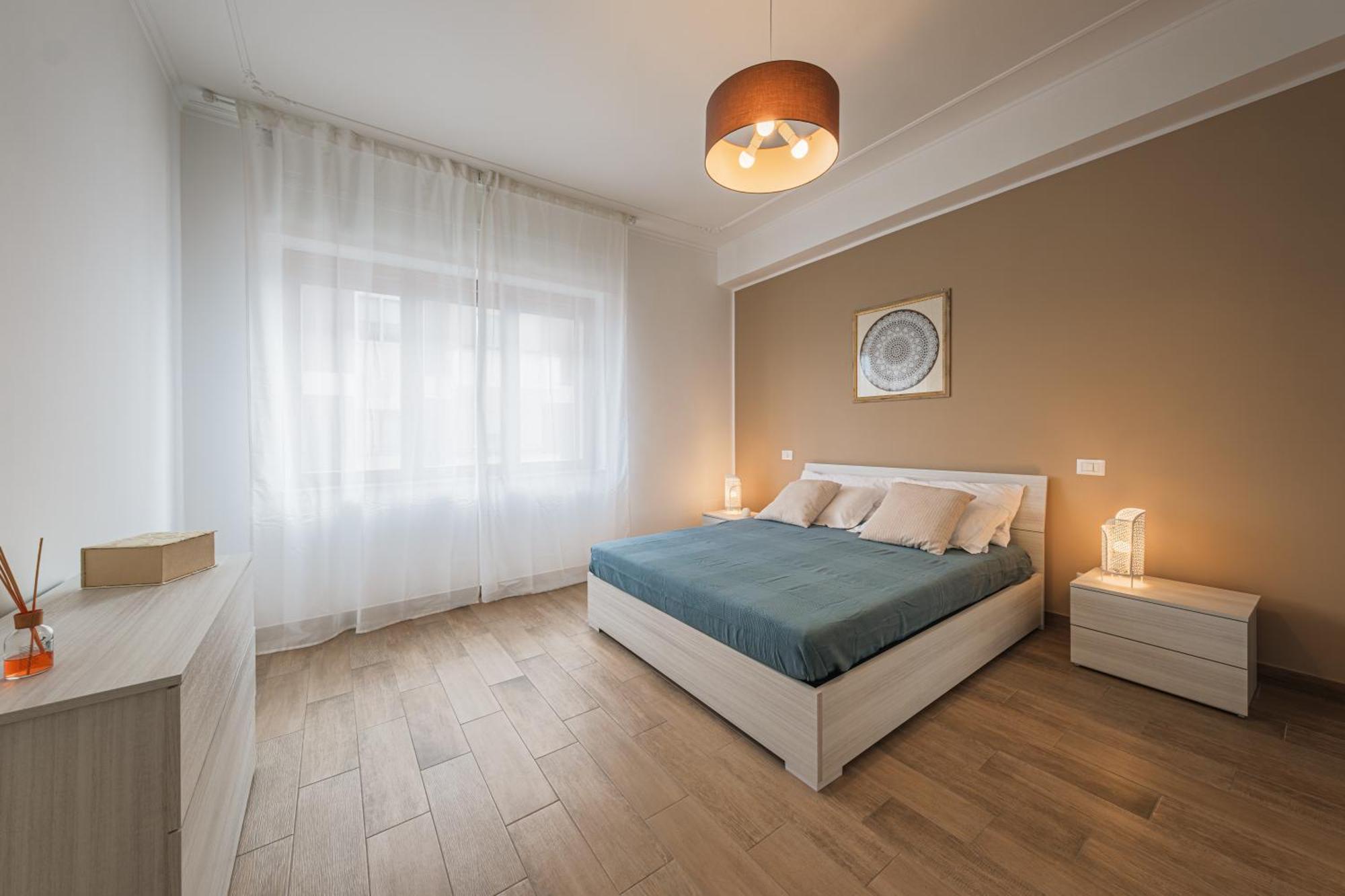 Casa Bianchi Apartman Monopoli Kültér fotó