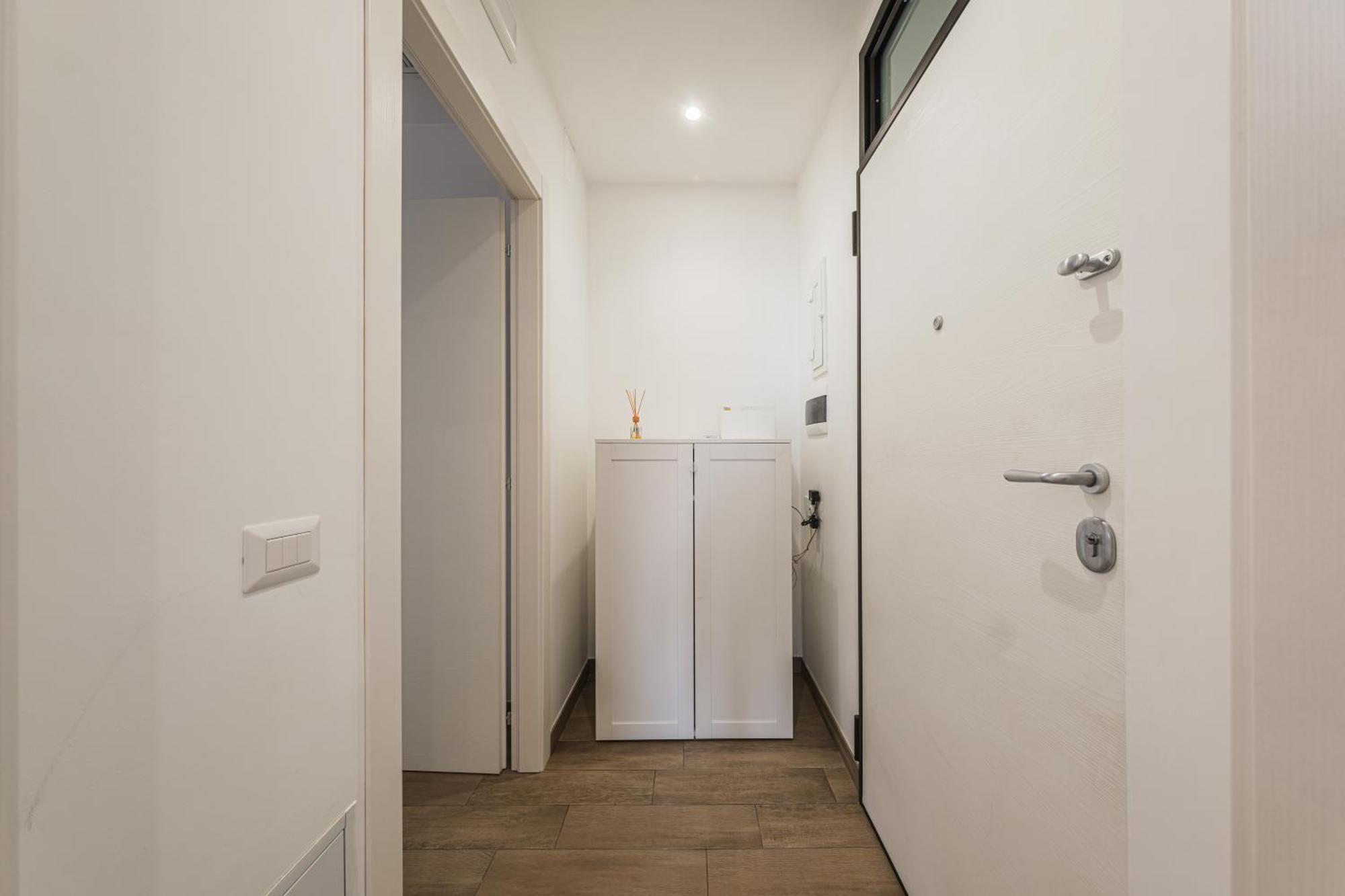 Casa Bianchi Apartman Monopoli Kültér fotó