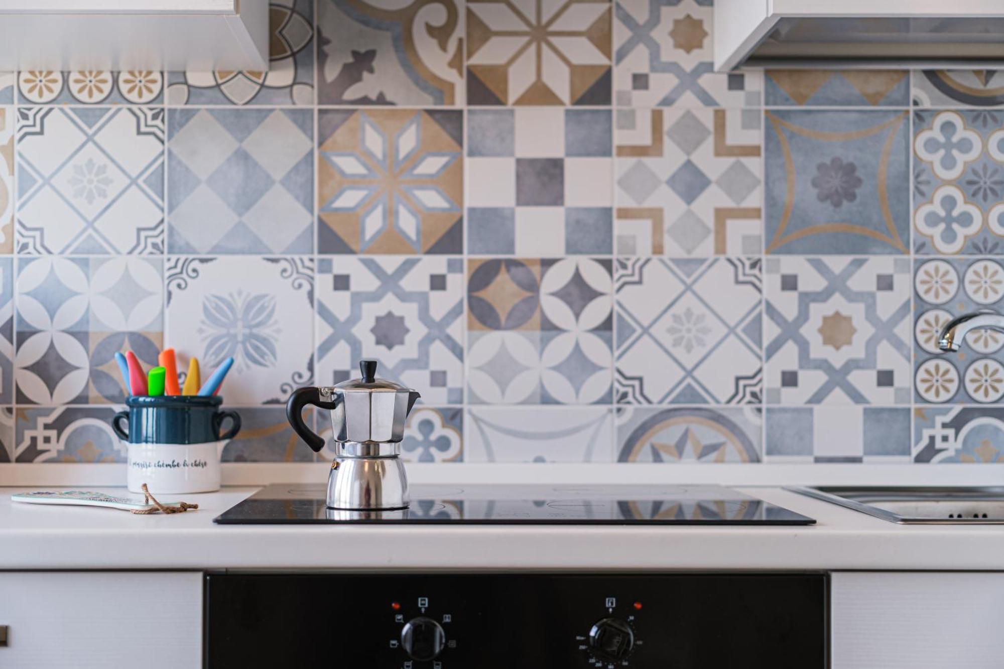 Casa Bianchi Apartman Monopoli Kültér fotó