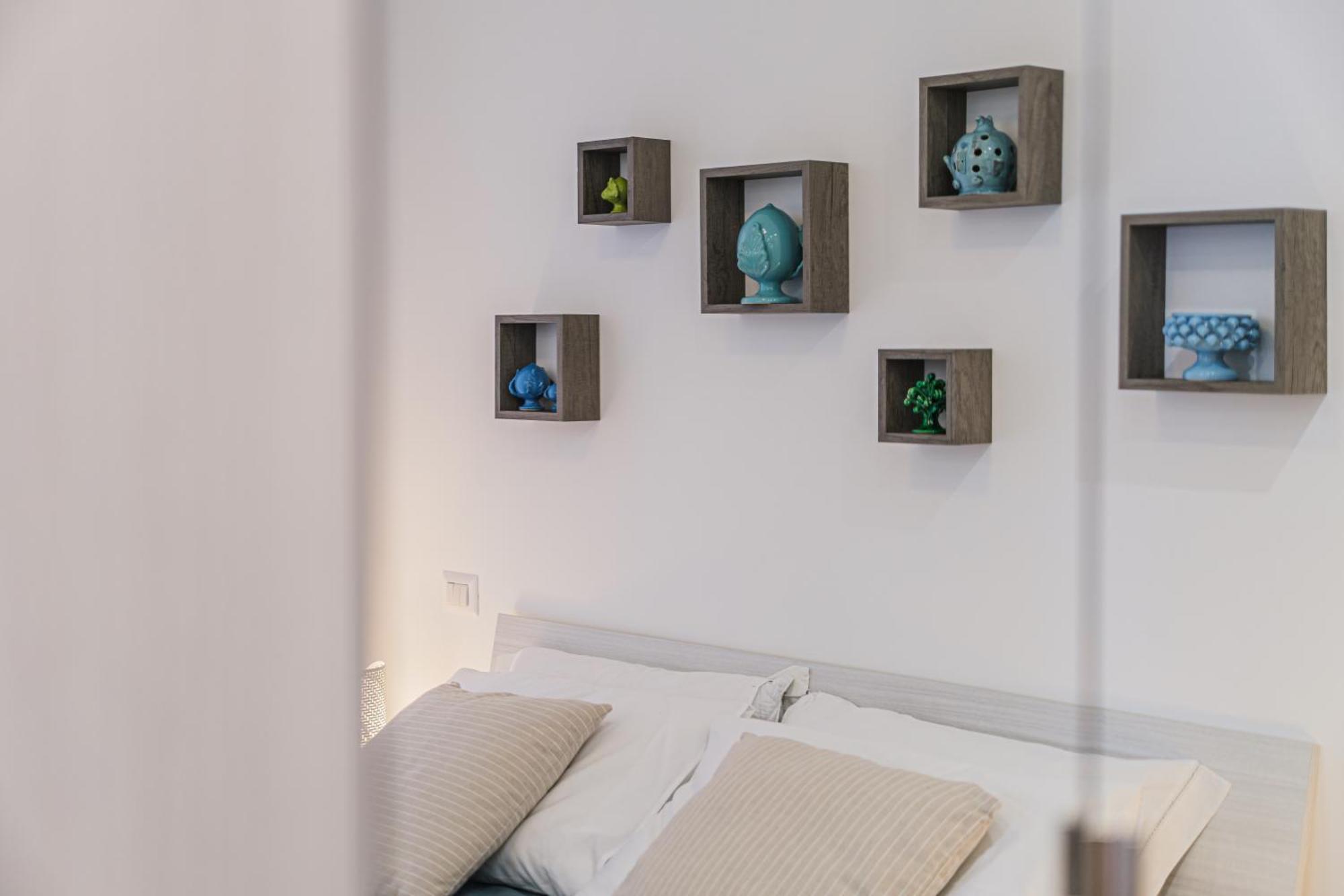 Casa Bianchi Apartman Monopoli Kültér fotó