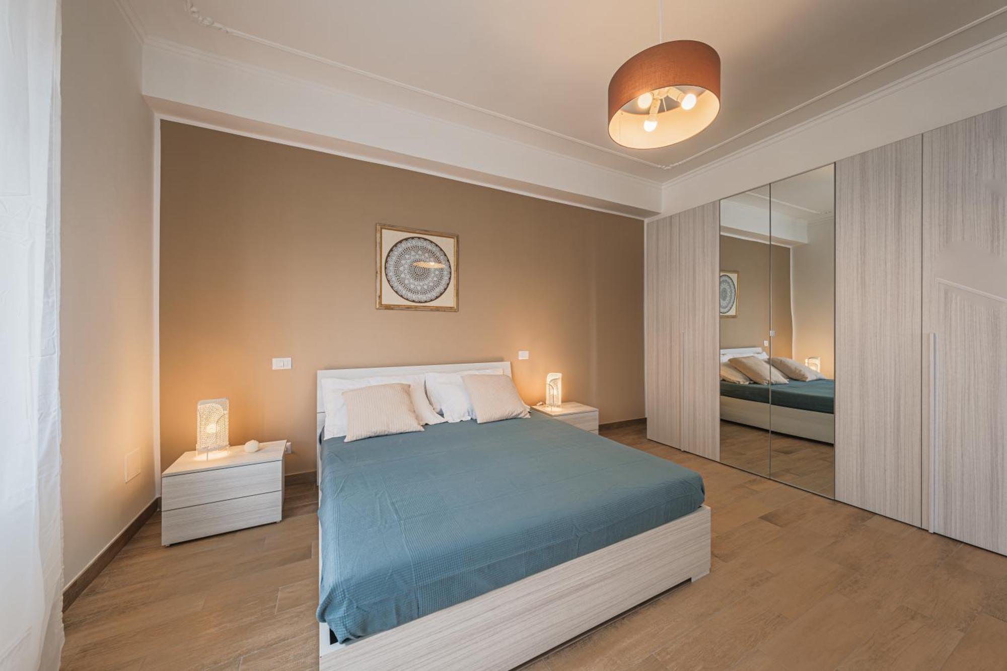 Casa Bianchi Apartman Monopoli Kültér fotó
