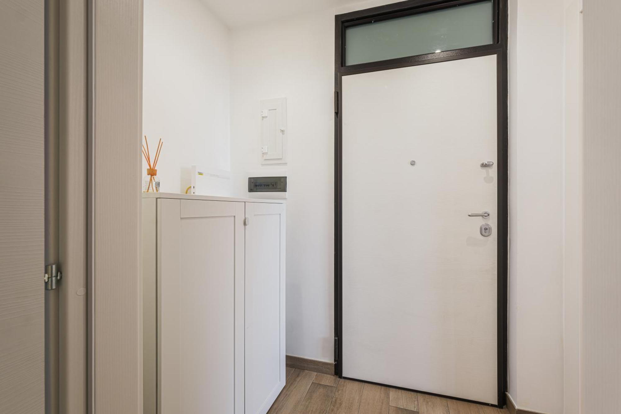 Casa Bianchi Apartman Monopoli Kültér fotó