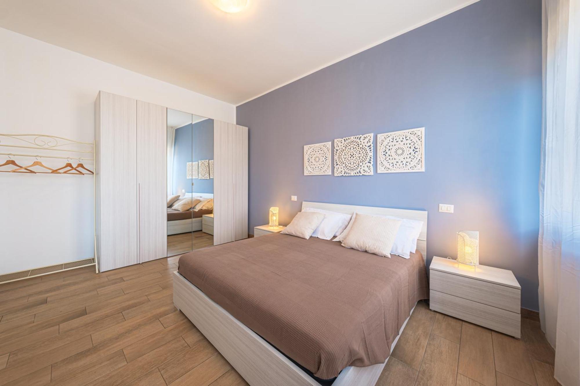 Casa Bianchi Apartman Monopoli Kültér fotó